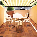 Equateur - Appt T2 Cab Ou Mezz 6 Couchages Port Leucate. Ref: 2ms3_203 Mae-6914 Apartamento