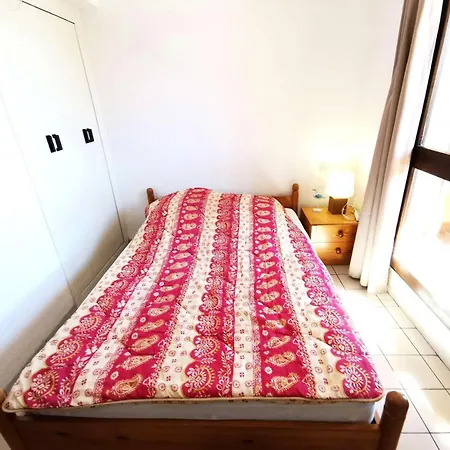 Equateur - Appt T2 Cab Ou Mezz 6 Couchages Port Leucate. Ref: 2ms3_203 Mae-6914 *